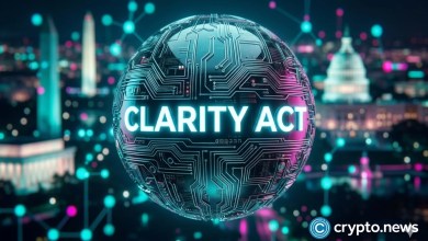Banks vs the CLARITY Act Banks vs the CLARITY Act
