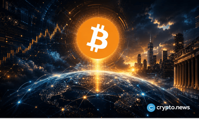 Bitcoin to K by July? Scaramucci and Novogratz see a path Bitcoin to K by July? Scaramucci and Novogratz see a path