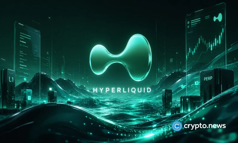 Hyperliquid price prediction: The Bitwise ETF effect Hyperliquid price prediction: The Bitwise ETF effect