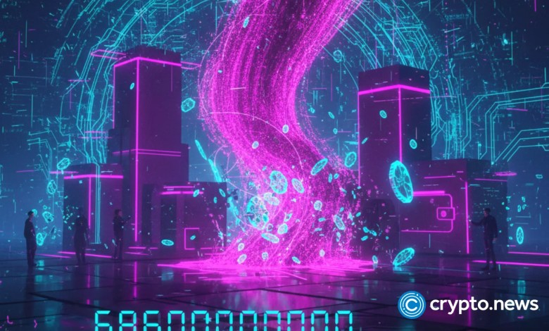 Ripple execs sold roughly 58.5 Billion XRP Since 2012 Ripple execs sold roughly 58.5 Billion XRP Since 2012