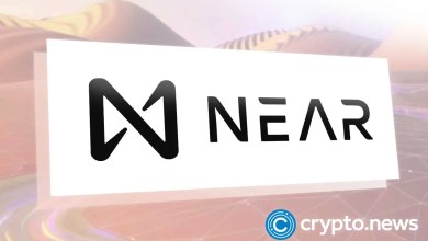 NEAR’s bet to be the settlement layer for AI agents NEAR’s bet to be the settlement layer for AI agents
