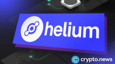 Helium CEO Amir Haleem steps down as HNT token extends 96% crash Helium CEO Amir Haleem steps down as HNT token extends 96% crash
