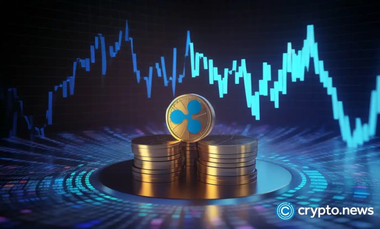XRP Ledger activity jumps 35% despite XRP price slump: Messari report XRP Ledger activity jumps 35% despite XRP price slump: Messari report