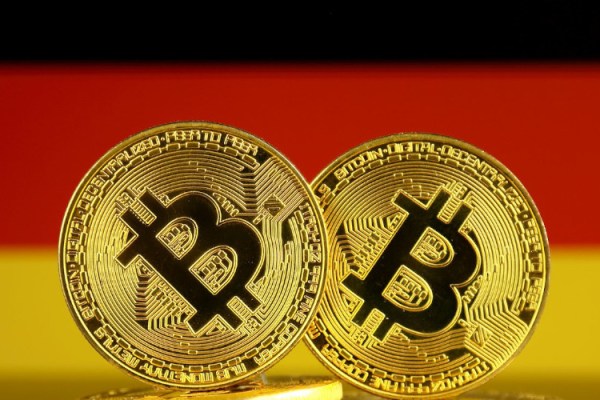 Germany Misses on Close to  Billion by Selling Bitcoin Too Early Germany Misses on Close to  Billion by Selling Bitcoin Too Early