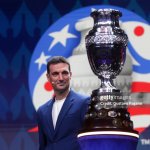 Copa América 2024: El Fútbol Dará Revancha Copa América 2024: El Fútbol Dará Revancha