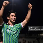 Sounders Golea a Pumas y está en 4tos de Final Sounders Golea a Pumas y está en 4tos de Final