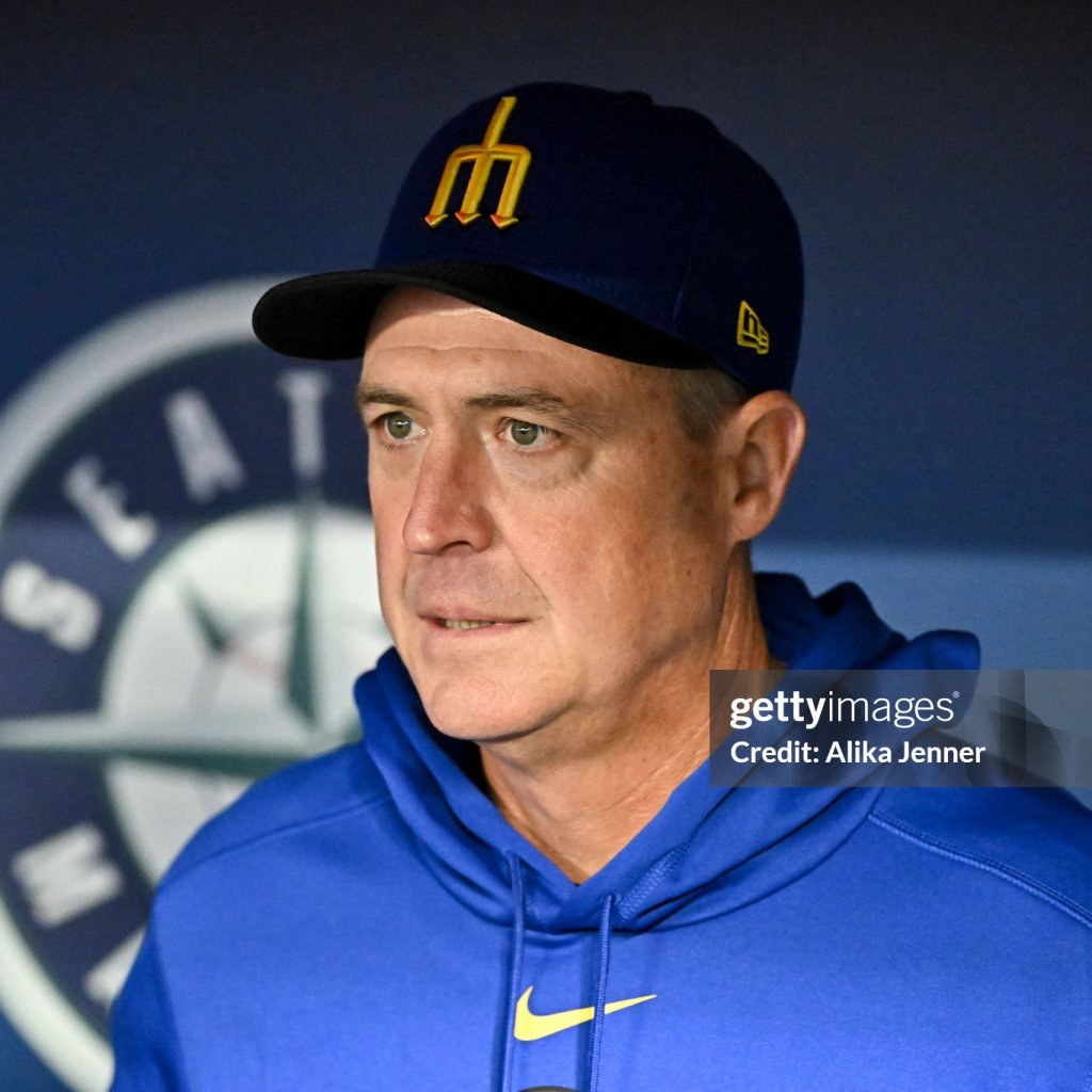 La Última Esperanza de Seattle Mariners La Última Esperanza de Seattle Mariners