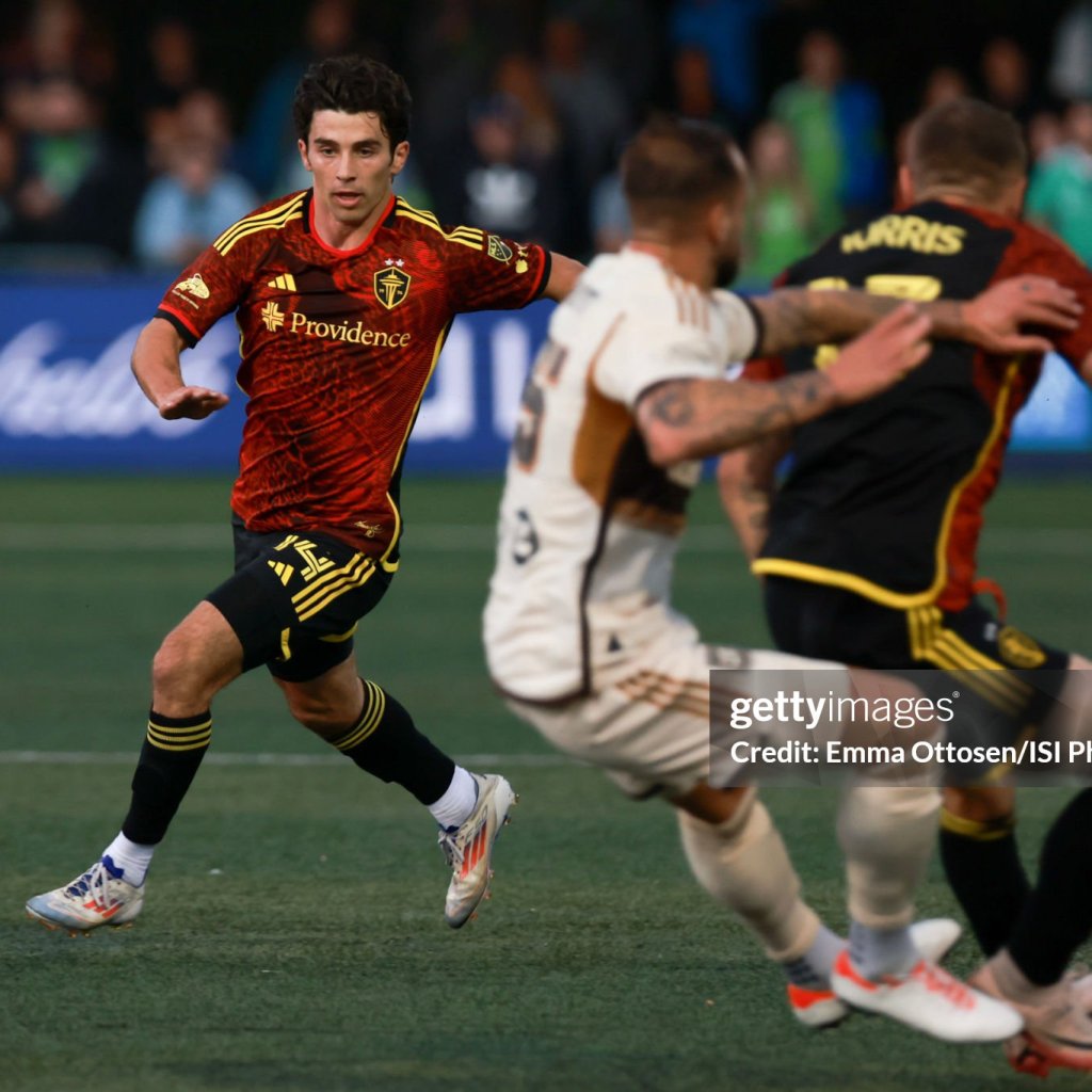 LAFC a la final de la US Open Cup LAFC a la final de la US Open Cup