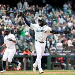 Con una chispa en el frío, Los Mariners despiertan Con una chispa en el frío, Los Mariners despiertan
