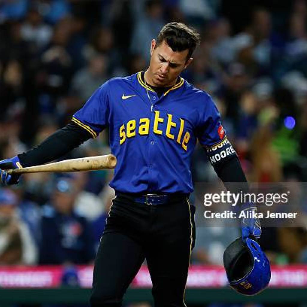 Ni Tan Dulce Hogar Para Seattle Mariners Ni Tan Dulce Hogar Para Seattle Mariners