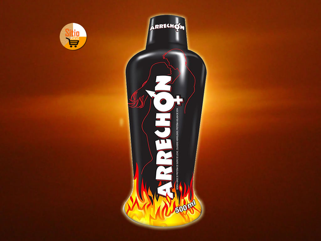 Arrechon Potenciador Sexual Zumo De Frutas chontaduro Y borojo Arrechon Potenciador Sexual Zumo De Frutas chontaduro Y borojo