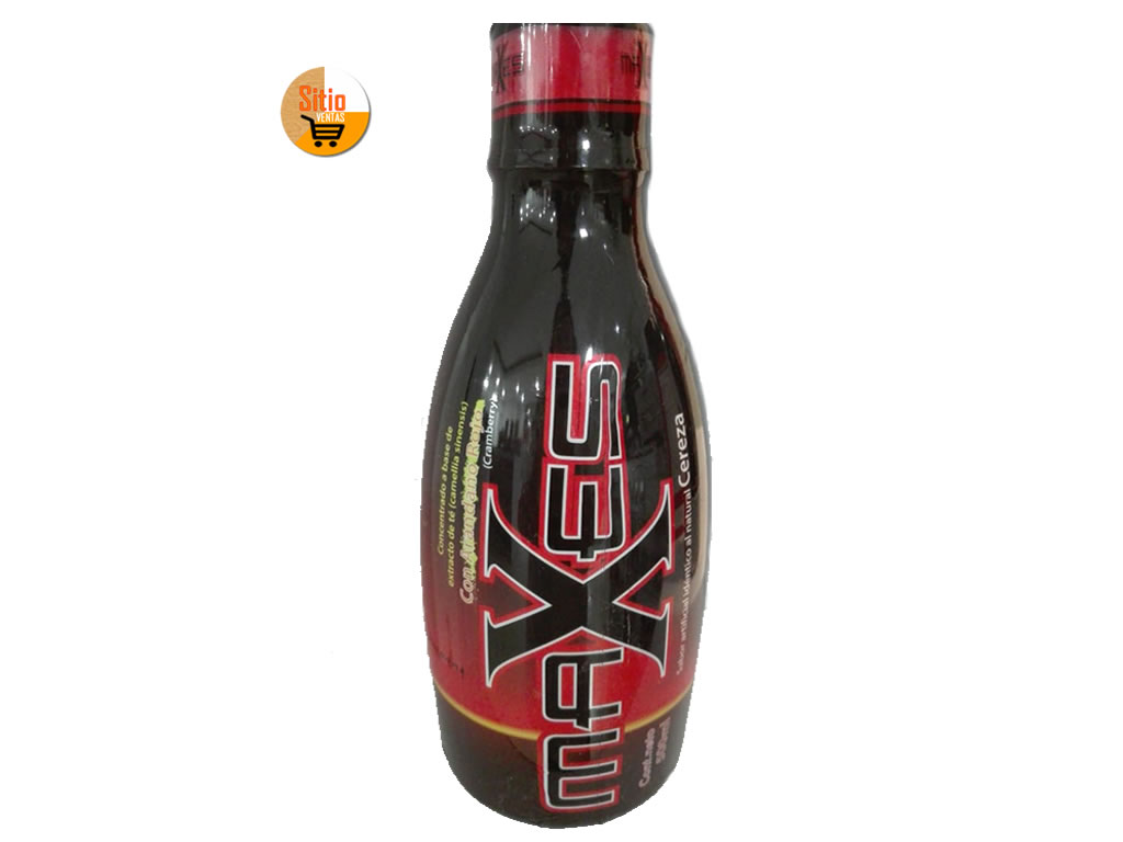 potenciador sexual maxes con extracto de té y arandano potenciador sexual maxes con extracto de té y arandano
