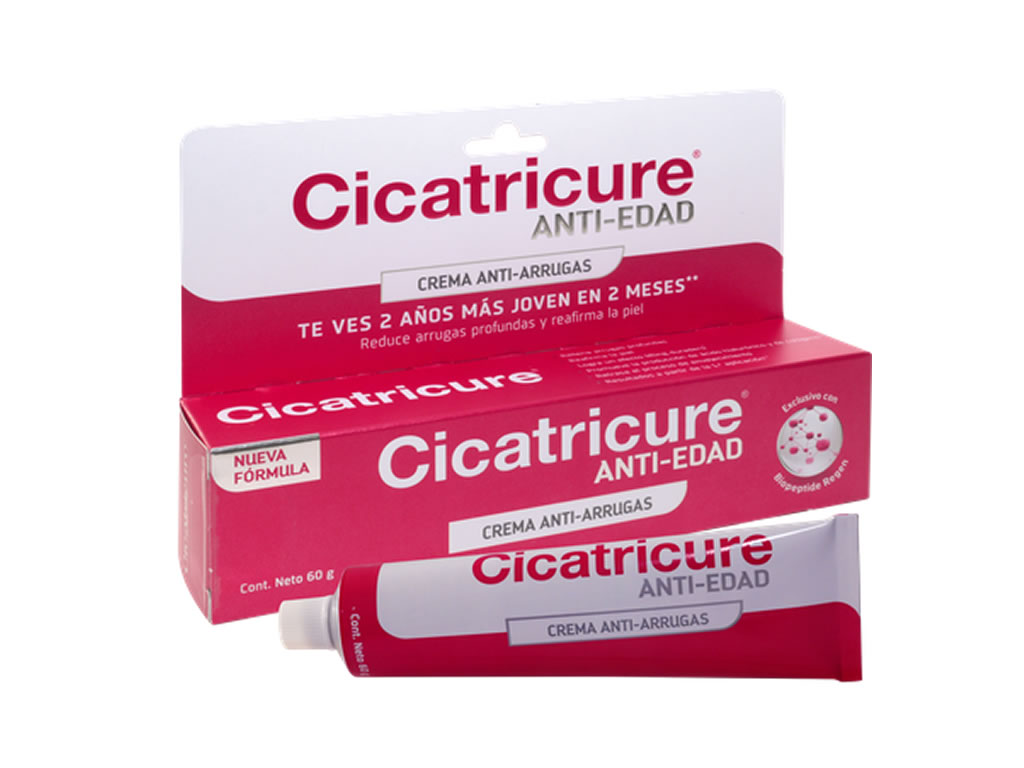 Crema Antiarrugas Para Rostro, Cuello Y Escote Crema Antiarrugas Para Rostro, Cuello Y Escote