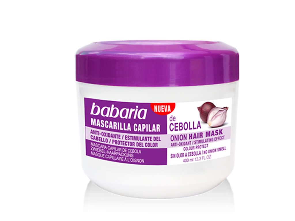 Mascarilla Capilar Cebolla Crecimiento Del Cabello Mascarilla Capilar Cebolla Crecimiento Del Cabello