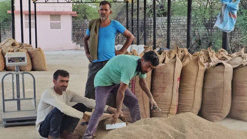 Barmer Traders Boycott Turkey Over Support To Pakistan, Halt Cumin Export And Apple Import Barmer Traders Boycott Turkey Over Support To Pakistan, Halt Cumin Export And Apple Import