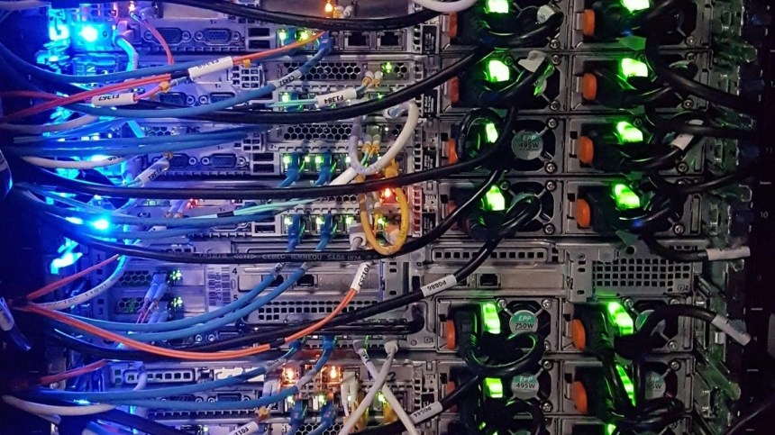 Hedge fund Citadel hired a new North America compute head from rival Millennium Hedge fund Citadel hired a new North America compute head from rival Millennium