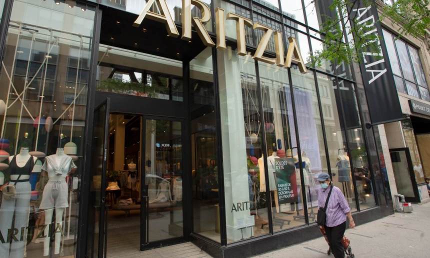 Stock news for investors: Cineplex and Aritzia post strong results despite industry headwinds Stock news for investors: Cineplex and Aritzia post strong results despite industry headwinds