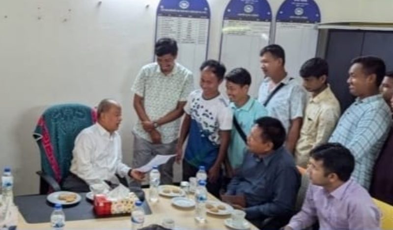 নামেই ৫০ শয্যার হাসপাতাল, ডাক্তার-নার্স শূন্য – একুশে পত্রিকা নামেই ৫০ শয্যার হাসপাতাল, ডাক্তার-নার্স শূন্য – একুশে পত্রিকা
