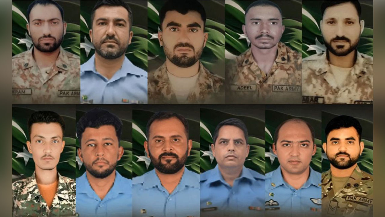 ভারতের হামলায় ১১ সেনাসহ ৫১ জন নিহত, কড়া হুঁশিয়ারি পাকিস্তানের – Kaler Alo ভারতের হামলায় ১১ সেনাসহ ৫১ জন নিহত, কড়া হুঁশিয়ারি পাকিস্তানের – Kaler Alo