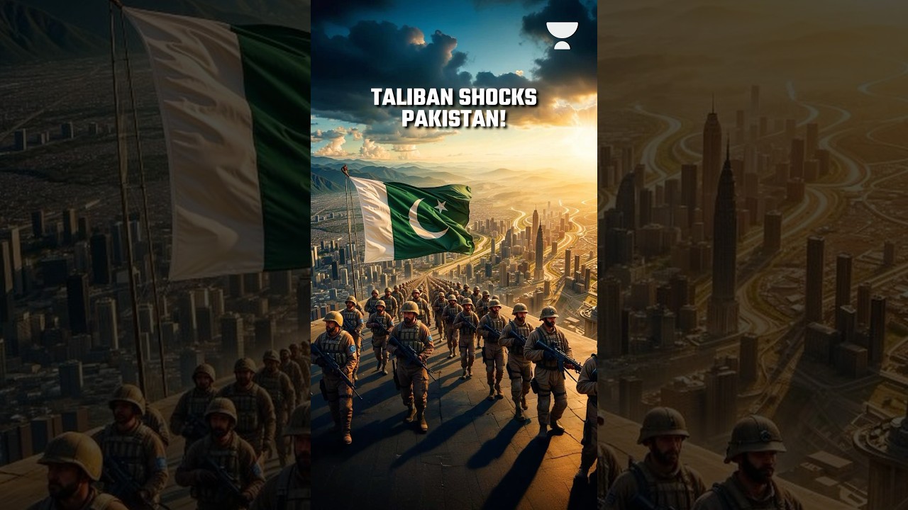 Taliban Shocks Pakistan! Declares to destroy Pakistan Army Run Businesses. Gives 3 Month Ultimatum Taliban Shocks Pakistan! Declares to destroy Pakistan Army Run Businesses. Gives 3 Month Ultimatum