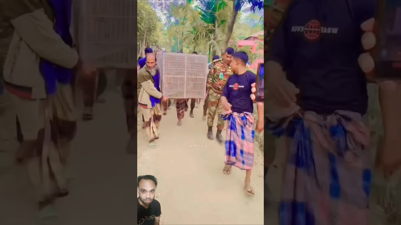 গুপ্তধন উদ্ধার করলো আর্মি #সেনাবাহিনী #সেনা #সৈনিক #ভাইরাল_ভিডিও #army #bdarmy #viralvideo গুপ্তধন উদ্ধার করলো আর্মি #সেনাবাহিনী #সেনা #সৈনিক #ভাইরাল_ভিডিও #army #bdarmy #viralvideo