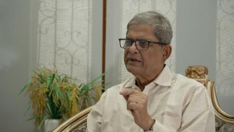 লাইভ, বাংলাদেশে নতুন নির্বাচিত সরকারের সাথে কাজ করতে মুখিয়ে আছে চীন: মির্জা ফখরুল – BBC লাইভ, বাংলাদেশে নতুন নির্বাচিত সরকারের সাথে কাজ করতে মুখিয়ে আছে চীন: মির্জা ফখরুল – BBC
