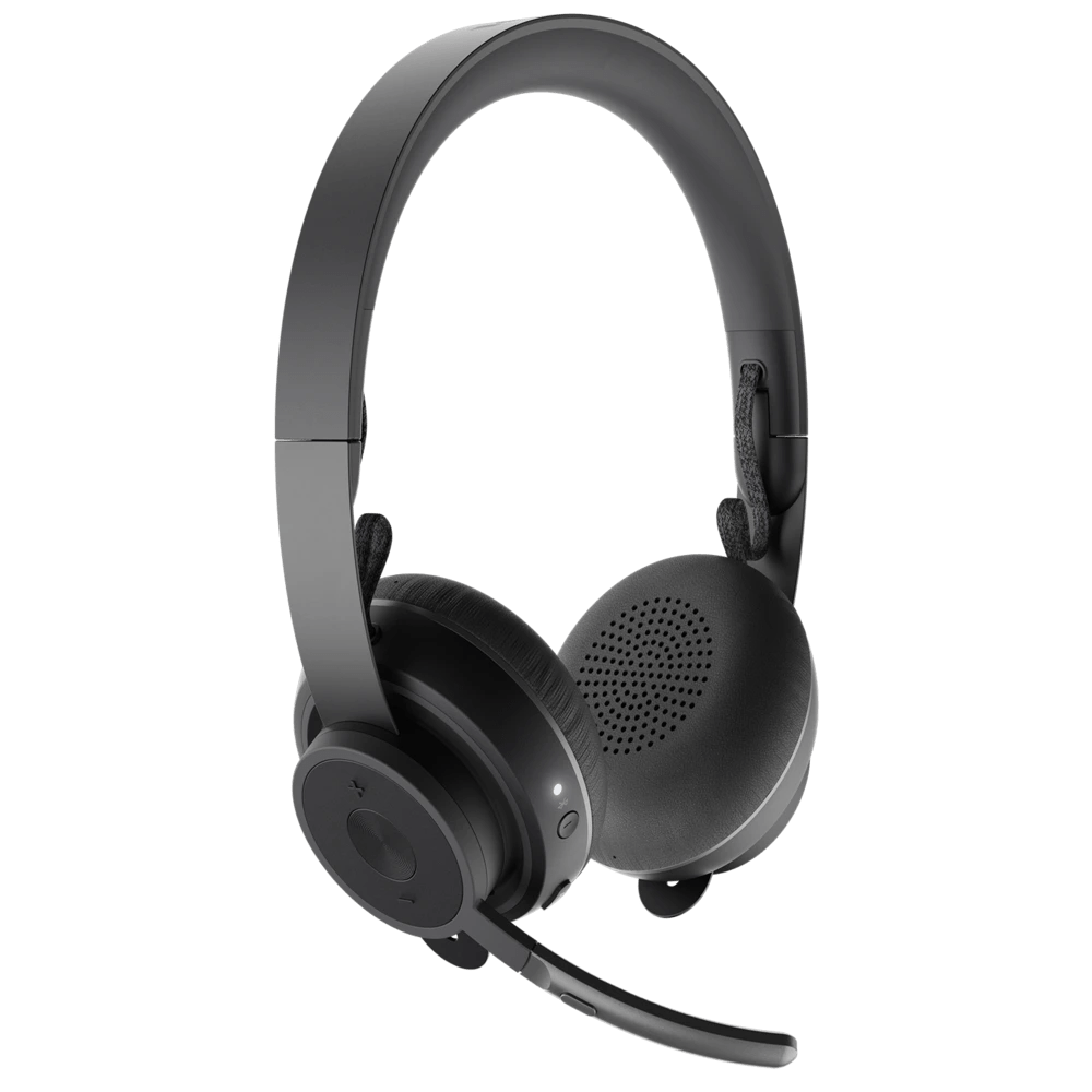 Headset Logitech Wireless Bluetooth Headset Logitech Wireless Bluetooth