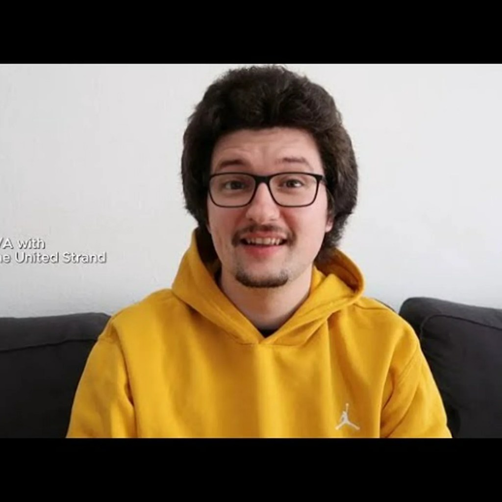 Εφτασε η στιγμή να κουρευτεί; Τρεις προπονητές, 495 μέρες, 96 ματς και η περιπέτεια των μαλλιών του οπαδού της Γιουνάιτεντ Εφτασε η στιγμή να κουρευτεί; Τρεις προπονητές, 495 μέρες, 96 ματς και η περιπέτεια των μαλλιών του οπαδού της Γιουνάιτεντ