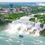 Experience Niagara Falls Like Never Before: A Comprehensive Tour Guide Experience Niagara Falls Like Never Before: A Comprehensive Tour Guide