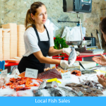Local Fish Sales Local Fish Sales