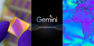 Google Deepmind in Neuips 2023