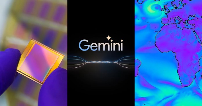 Google Deepmind in Neuips 2023 Google Deepmind in Neuips 2023