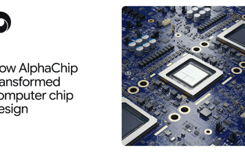 How AlphaChip changed computer chip design