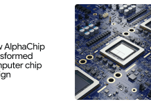 How AlphaChip changed computer chip design