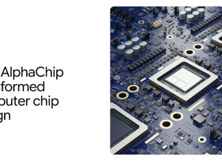 How AlphaChip changed computer chip design