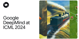 Google DeepMind at ICML 2024