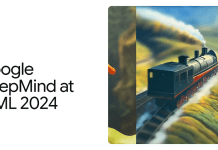 Google DeepMind at ICML 2024