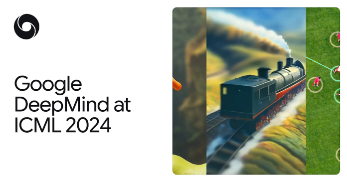 Google DeepMind at ICML 2024 Google DeepMind at ICML 2024