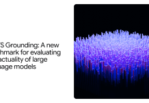 FACTS Grounding: A new benchmark for assessing the facticity of large language models