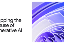 Mapping the misuse of generative AI