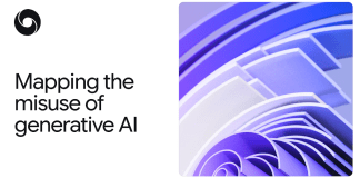 Mapping the misuse of generative AI