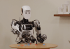 Gemini Robotics introduces artificial intelligence to the physical world