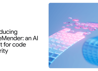Introducing CodeMender: an AI agent for code security