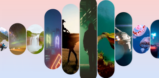 Sound generation for video – Google Deepmind