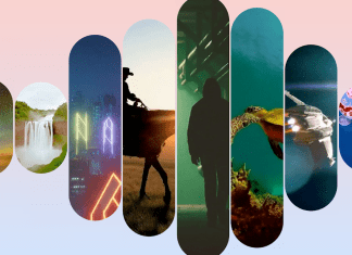 Sound generation for video – Google Deepmind