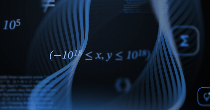 Gemini achieves results at gold level during the Collegiate World Finals international programming competition Gemini achieves results at gold level during the Collegiate World Finals international programming competition