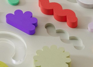 Strengthening the next generation for the world served by