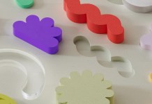 Strengthening the next generation for the world served by