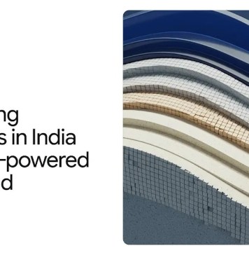 scaling AI in science and education – Google DeepMind