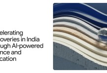 scaling AI in science and education – Google DeepMind